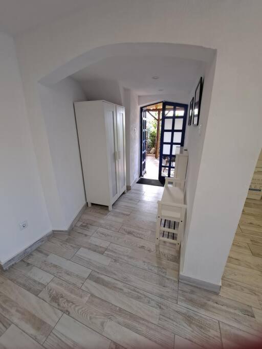 Tenerife Apartment Dulcynea With Terrace And Garden 600M2 With Ocean And Teide View Icod De Los Vinos Eksteriør bilde